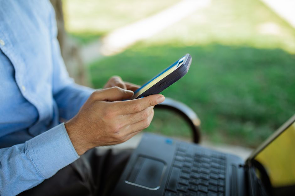 5 apps mobiles pour prospection freelance en 2026