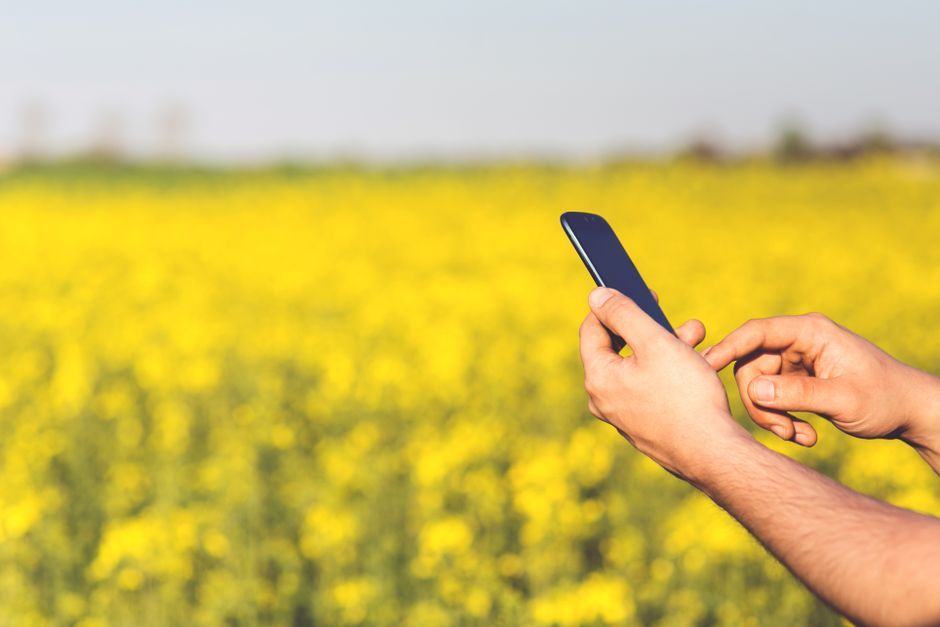 Apps 2026 : outils agricoles nouvelle génération pour