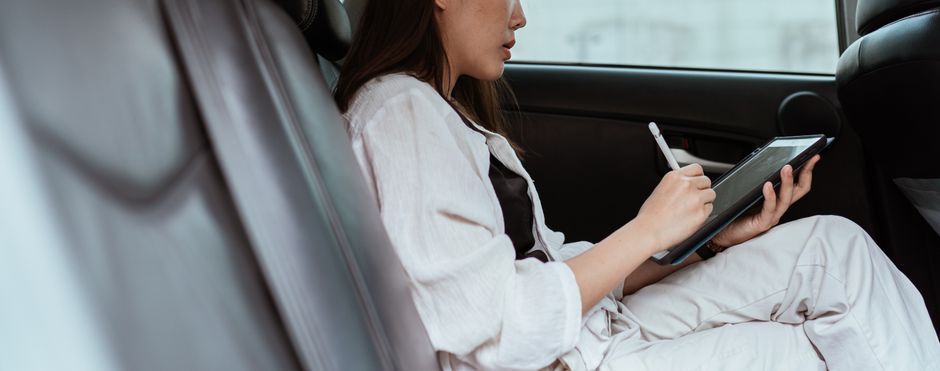 Freelances : exploitez Android Auto avec Acrobat en 2026
